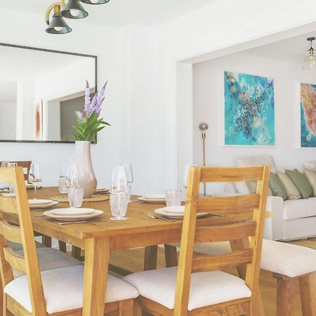 Villa Olive Tree Playa Blanca  Esterno foto