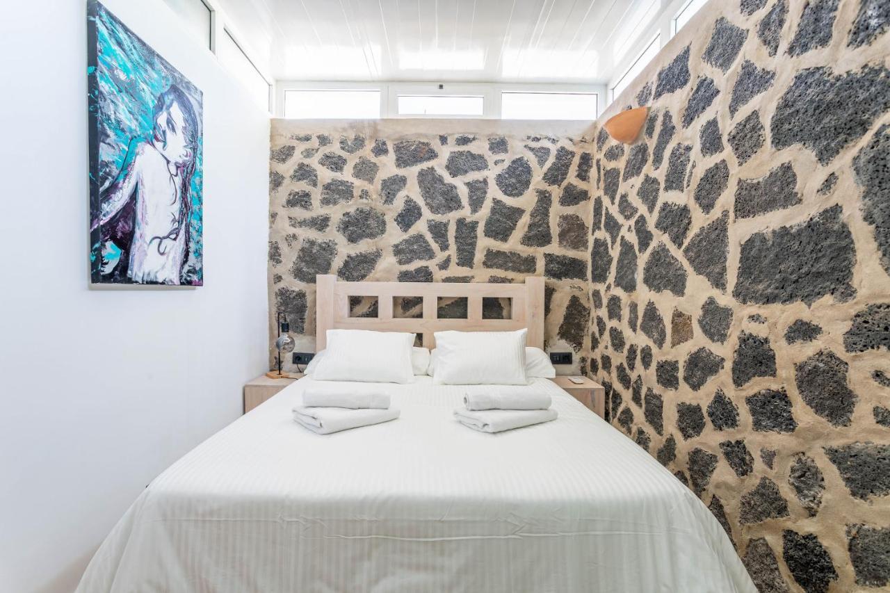 Villa Olive Tree Playa Blanca  Esterno foto