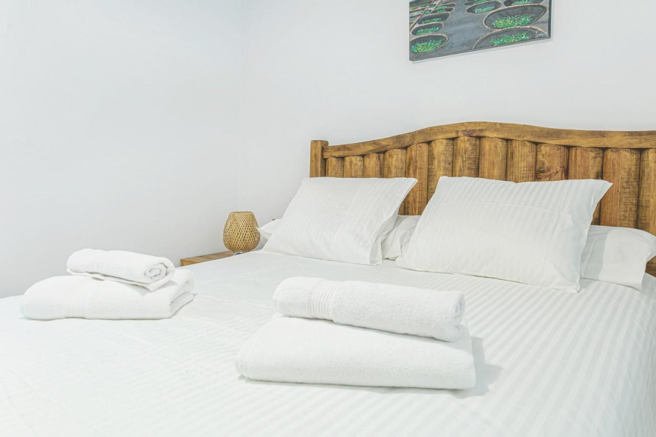 Villa Olive Tree Playa Blanca  Esterno foto
