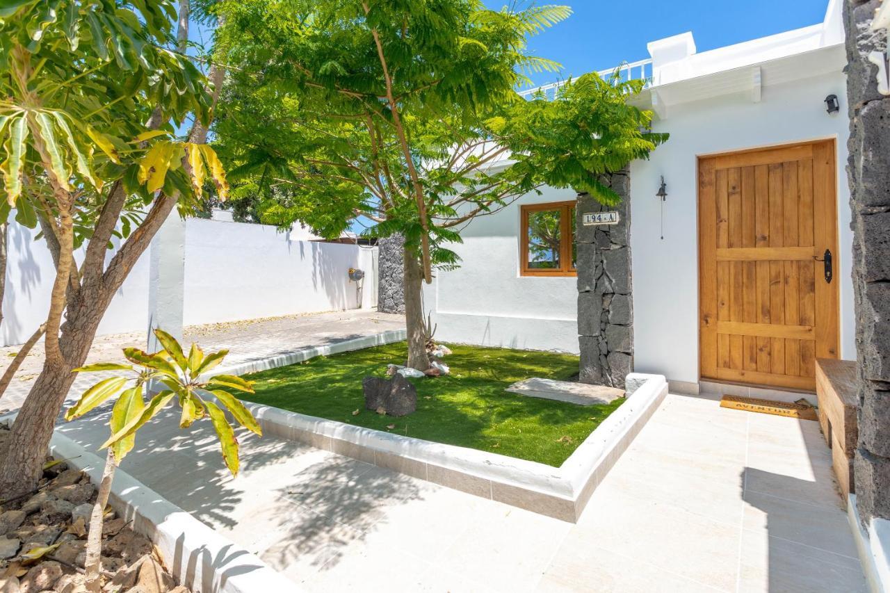 Villa Olive Tree Playa Blanca  Esterno foto