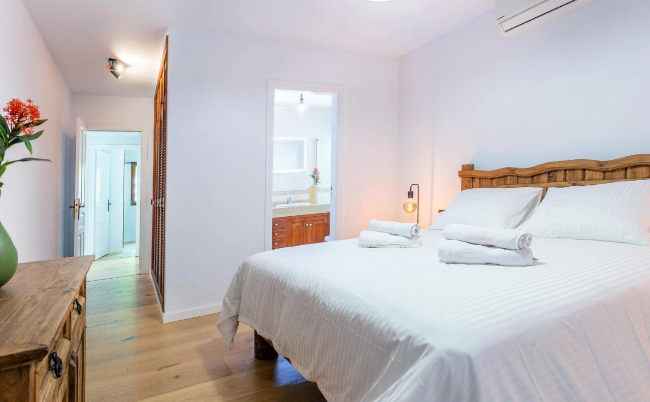 Villa Olive Tree Playa Blanca  Esterno foto
