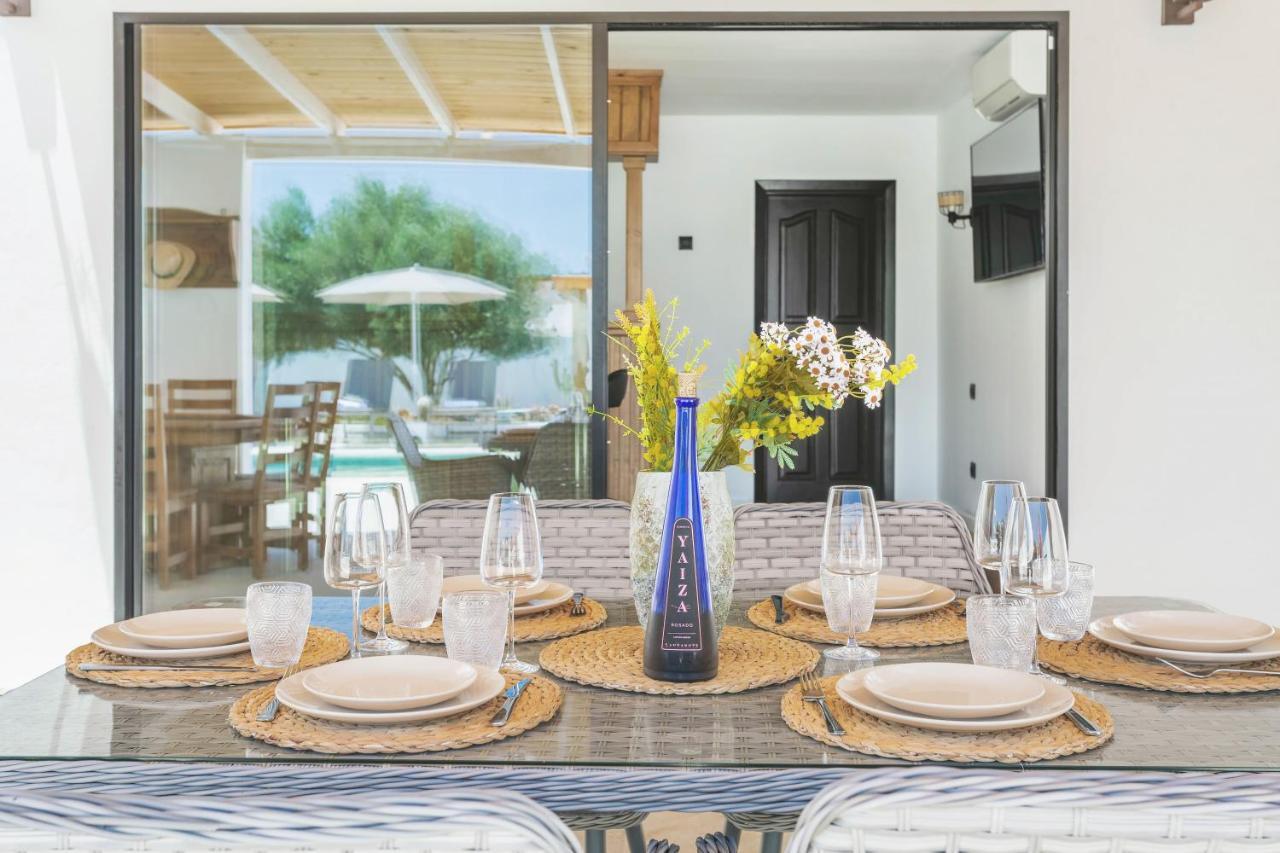 Villa Olive Tree Playa Blanca  Esterno foto
