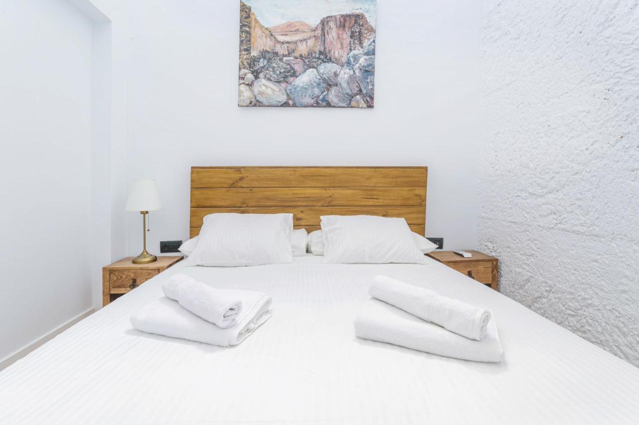 Villa Olive Tree Playa Blanca  Esterno foto