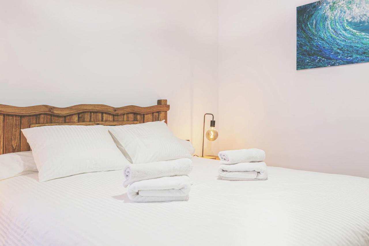 Villa Olive Tree Playa Blanca  Esterno foto