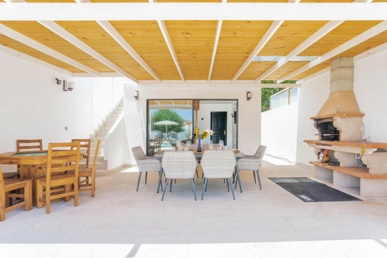 Villa Olive Tree Playa Blanca  Esterno foto