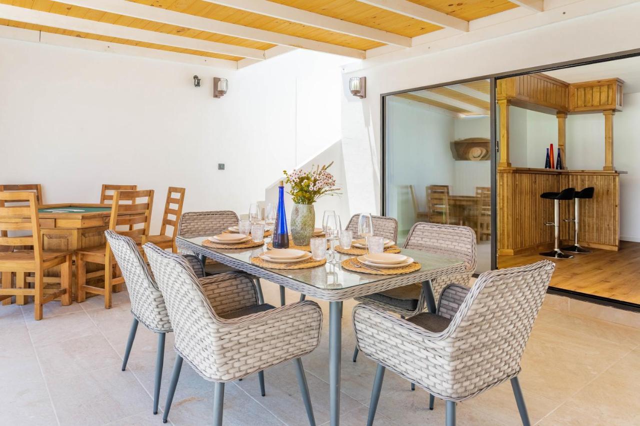 Villa Olive Tree Playa Blanca  Esterno foto