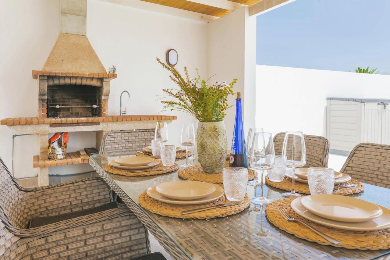 Villa Olive Tree Playa Blanca  Esterno foto